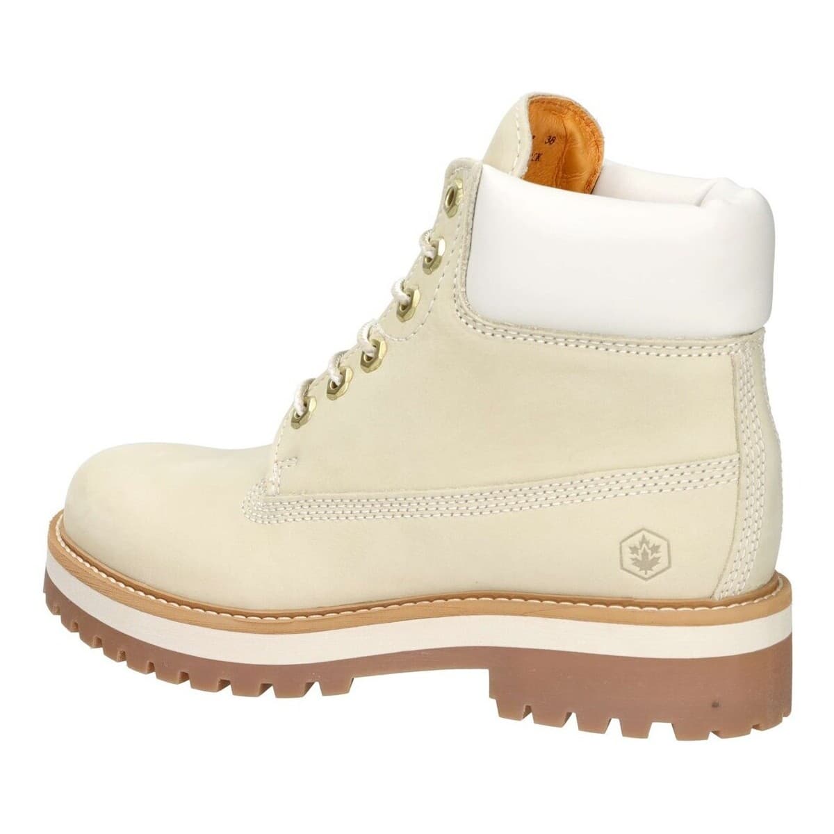 Women's Ankle Boots Lumberjack Blue