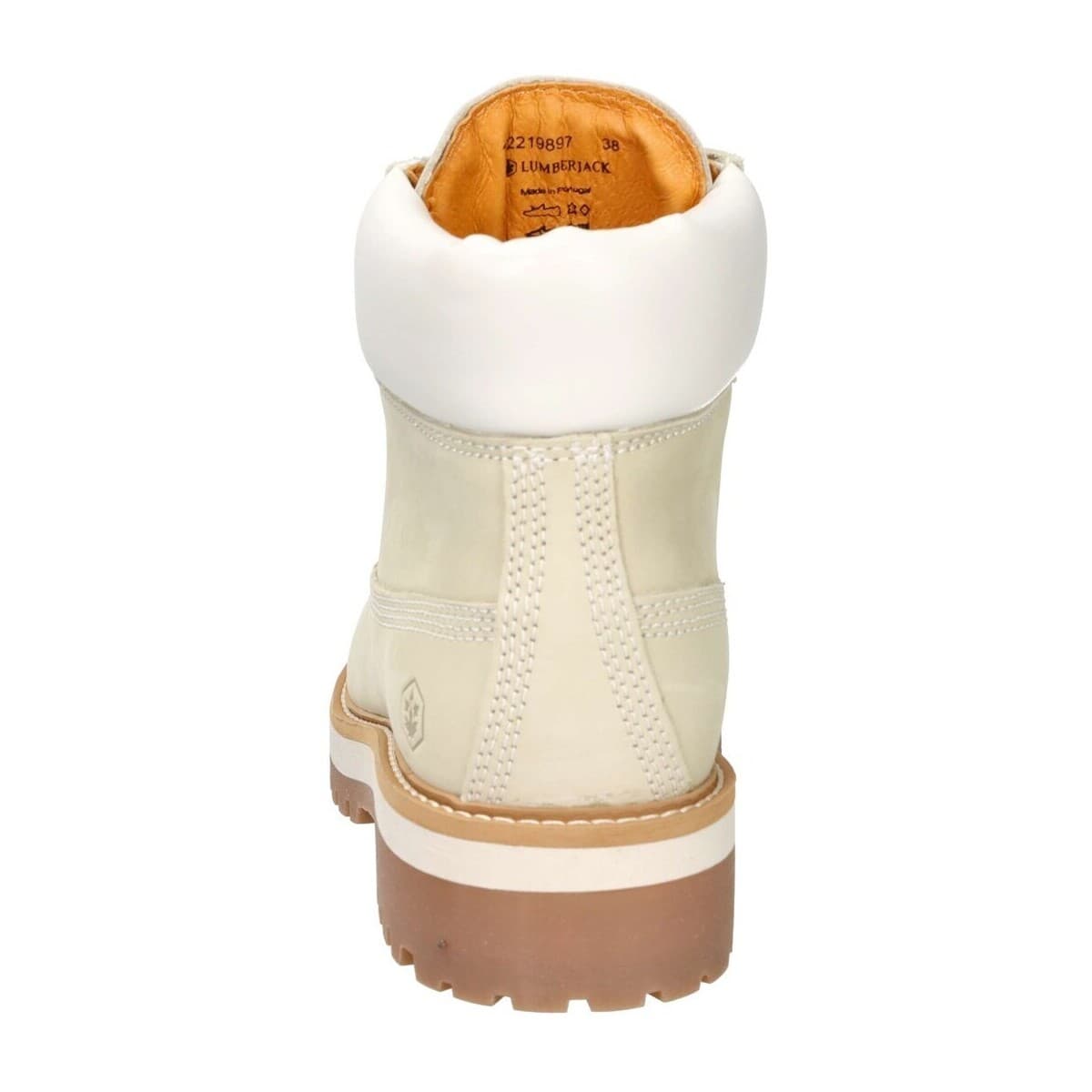 Women's Ankle Boots Lumberjack Blue