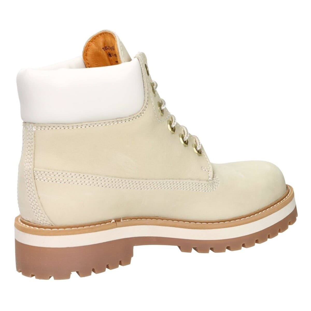 Women's Ankle Boots Lumberjack Blue