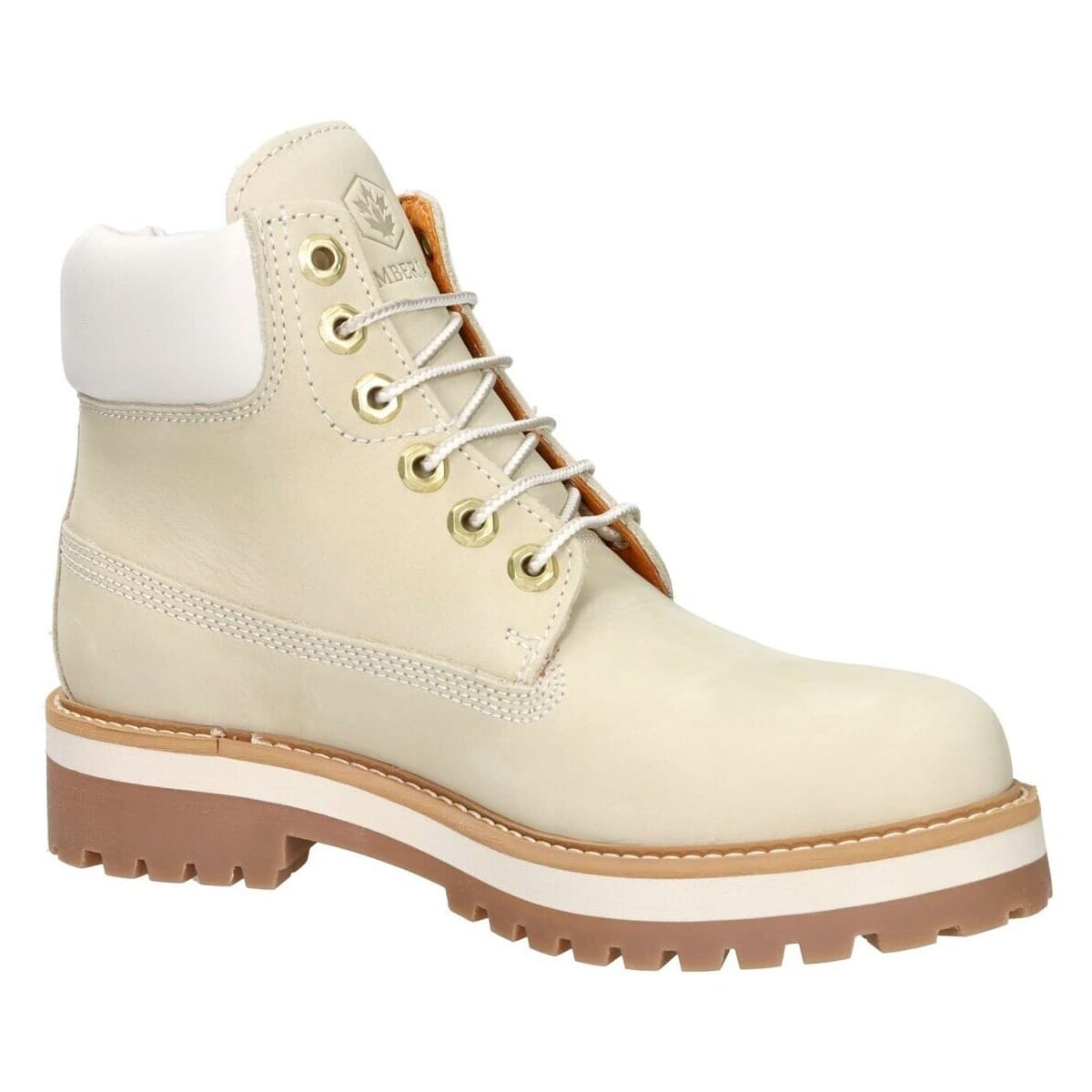 Women's Ankle Boots Lumberjack Blue