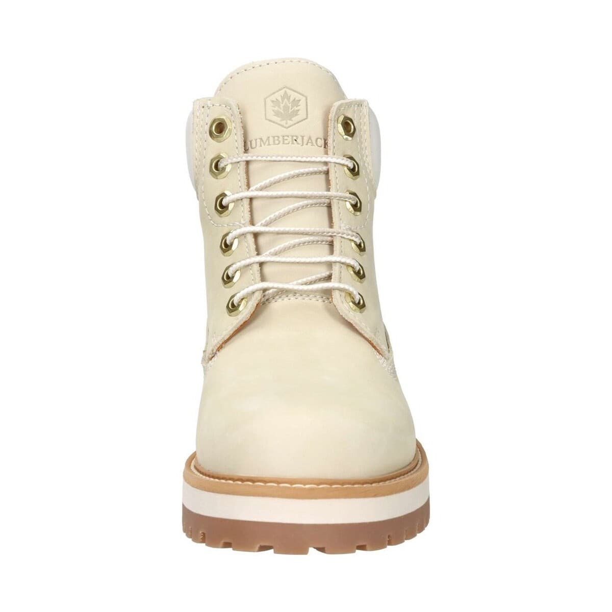 Women's Ankle Boots Lumberjack Blue