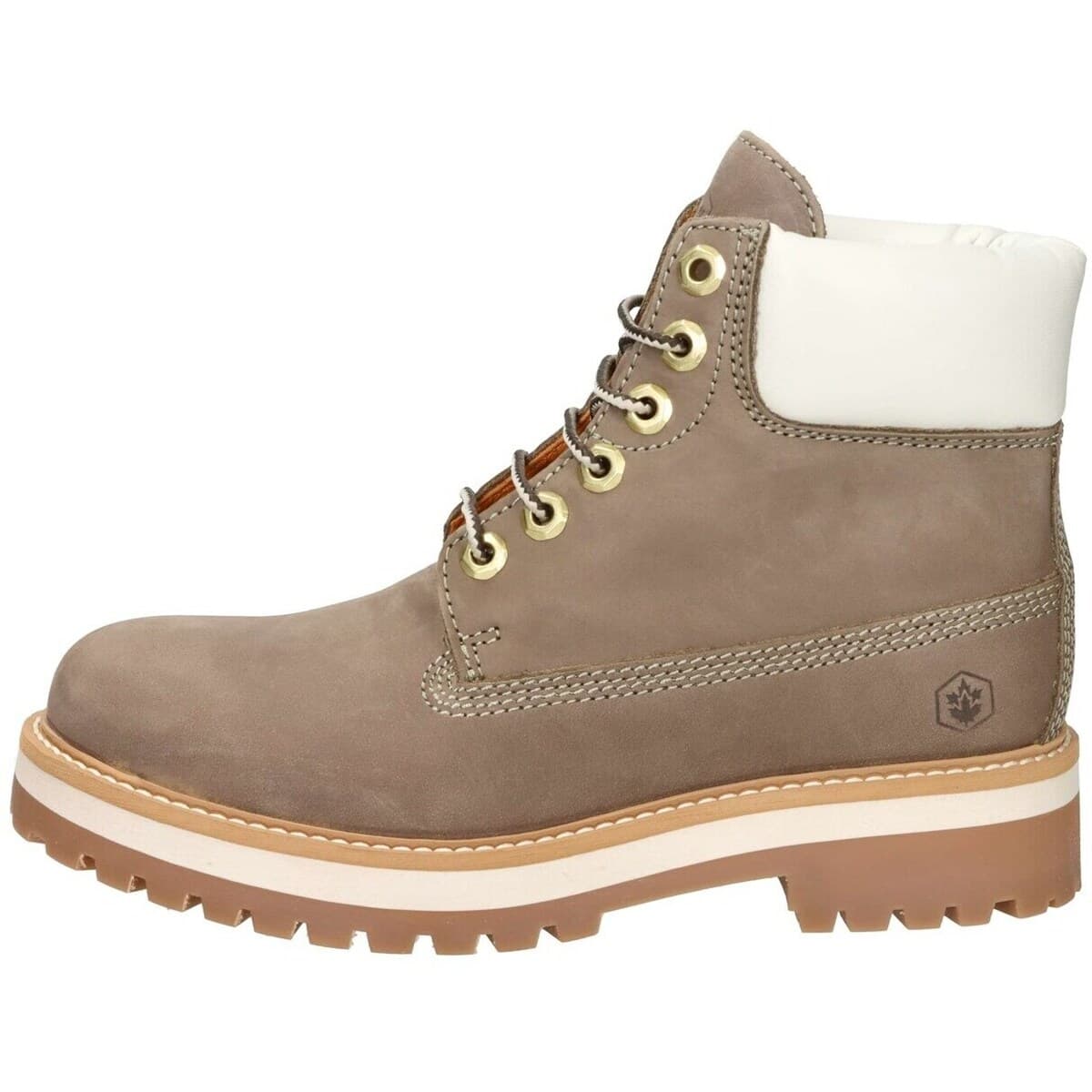 Μπότες Lumberjack 102220141