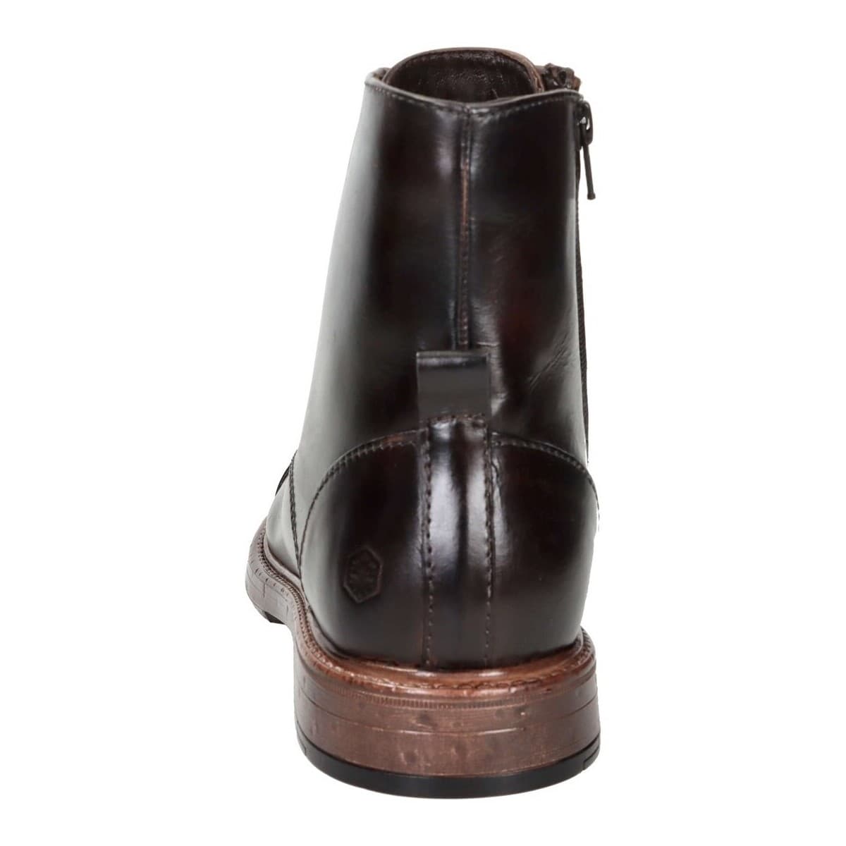 Men's Boots Lumberjack Brown