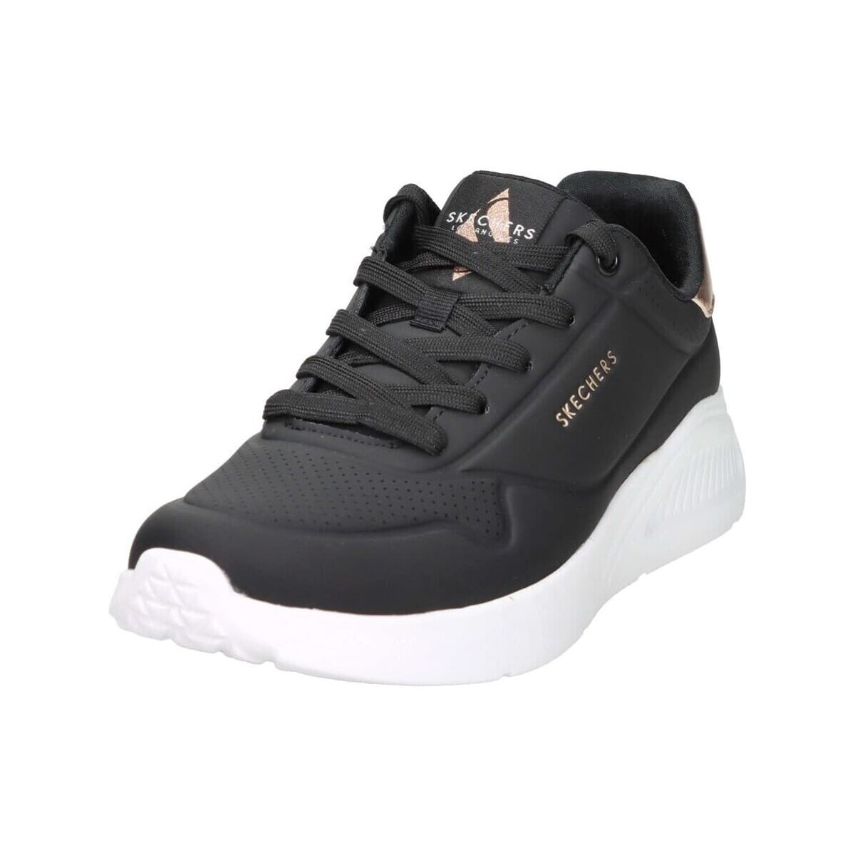 Women's Sneakers Skechers Black