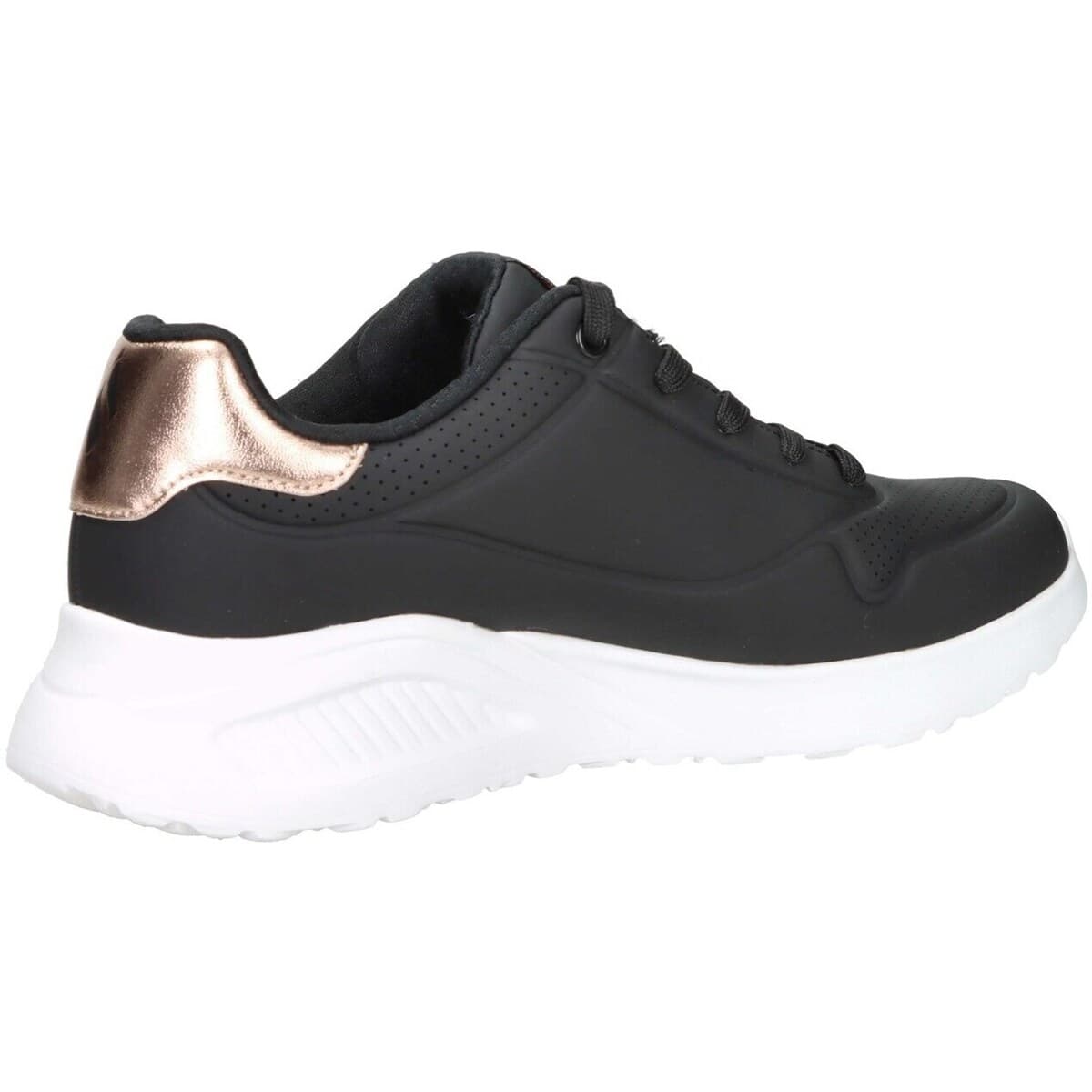 Women's Sneakers Skechers Black