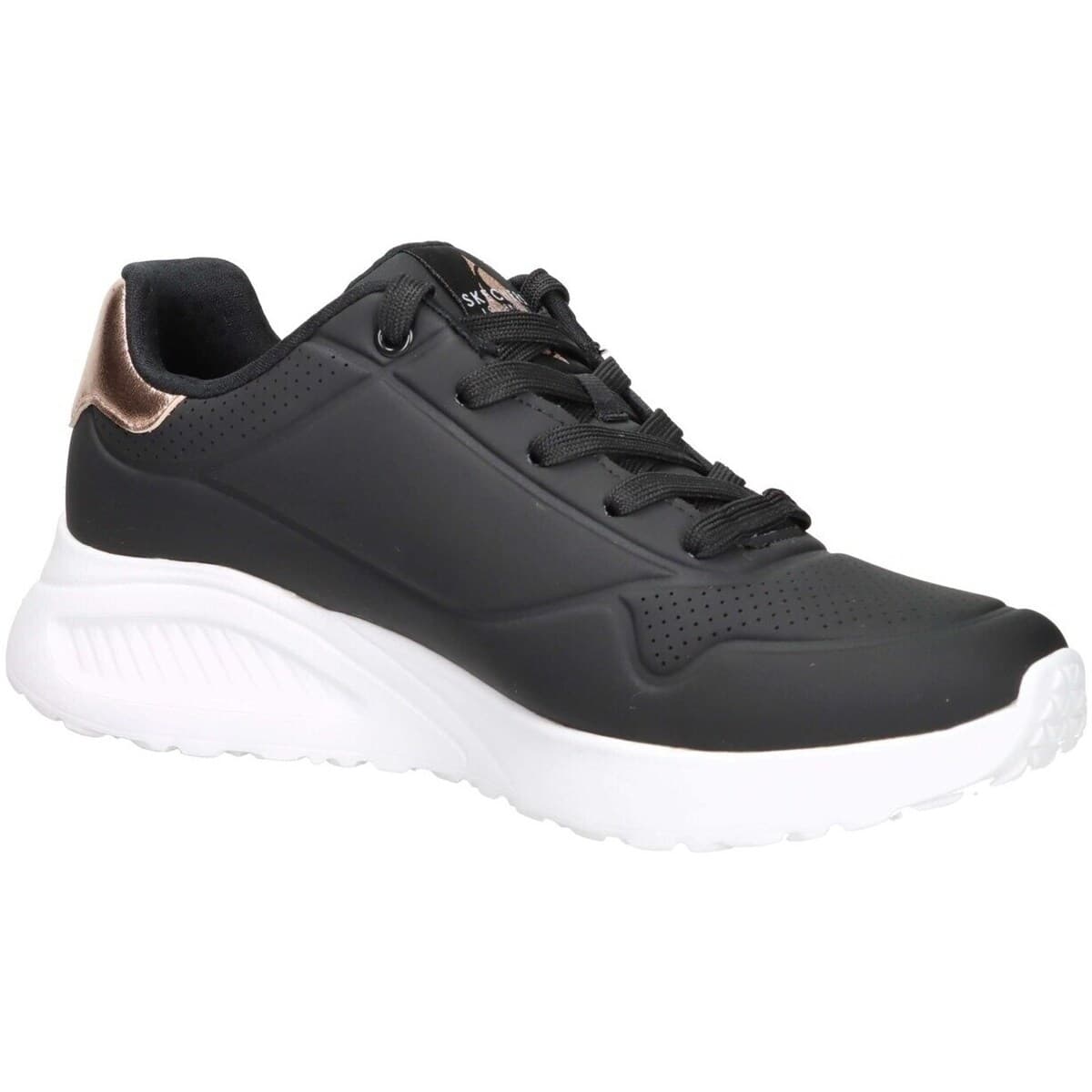 Women's Sneakers Skechers Black