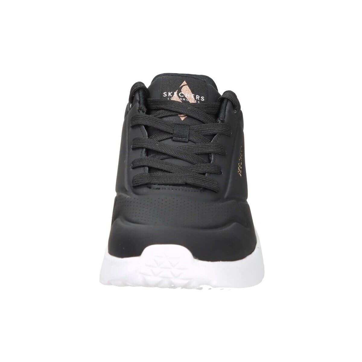 Women's Sneakers Skechers Black