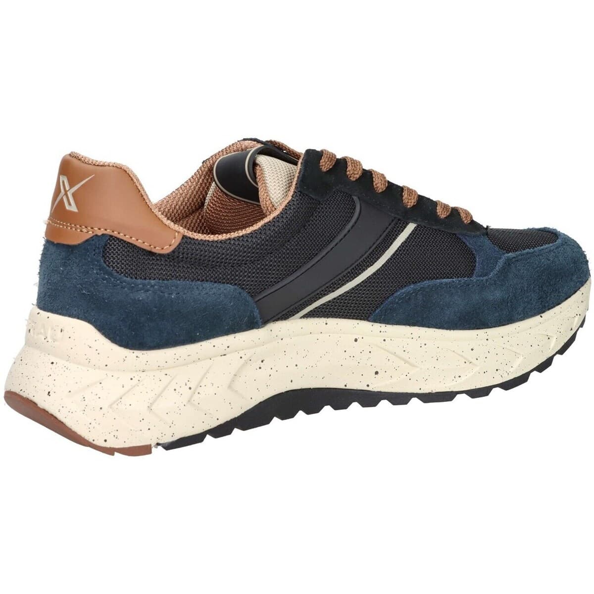 Men's Sneakers Frau Blue