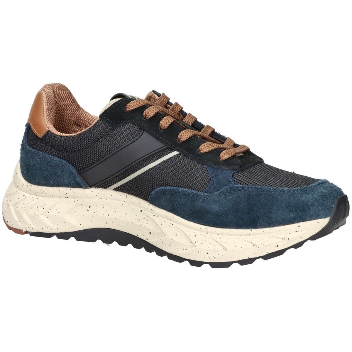Men's Sneakers Frau Blue