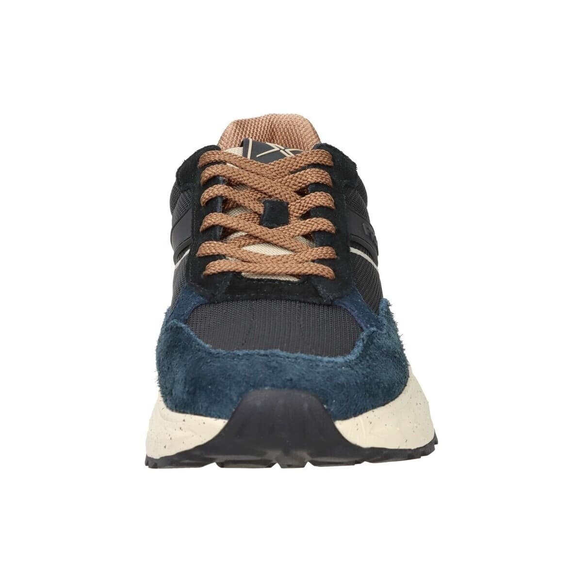 Men's Sneakers Frau Blue