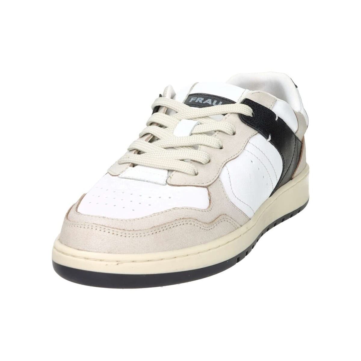 Men's Sneakers Frau White