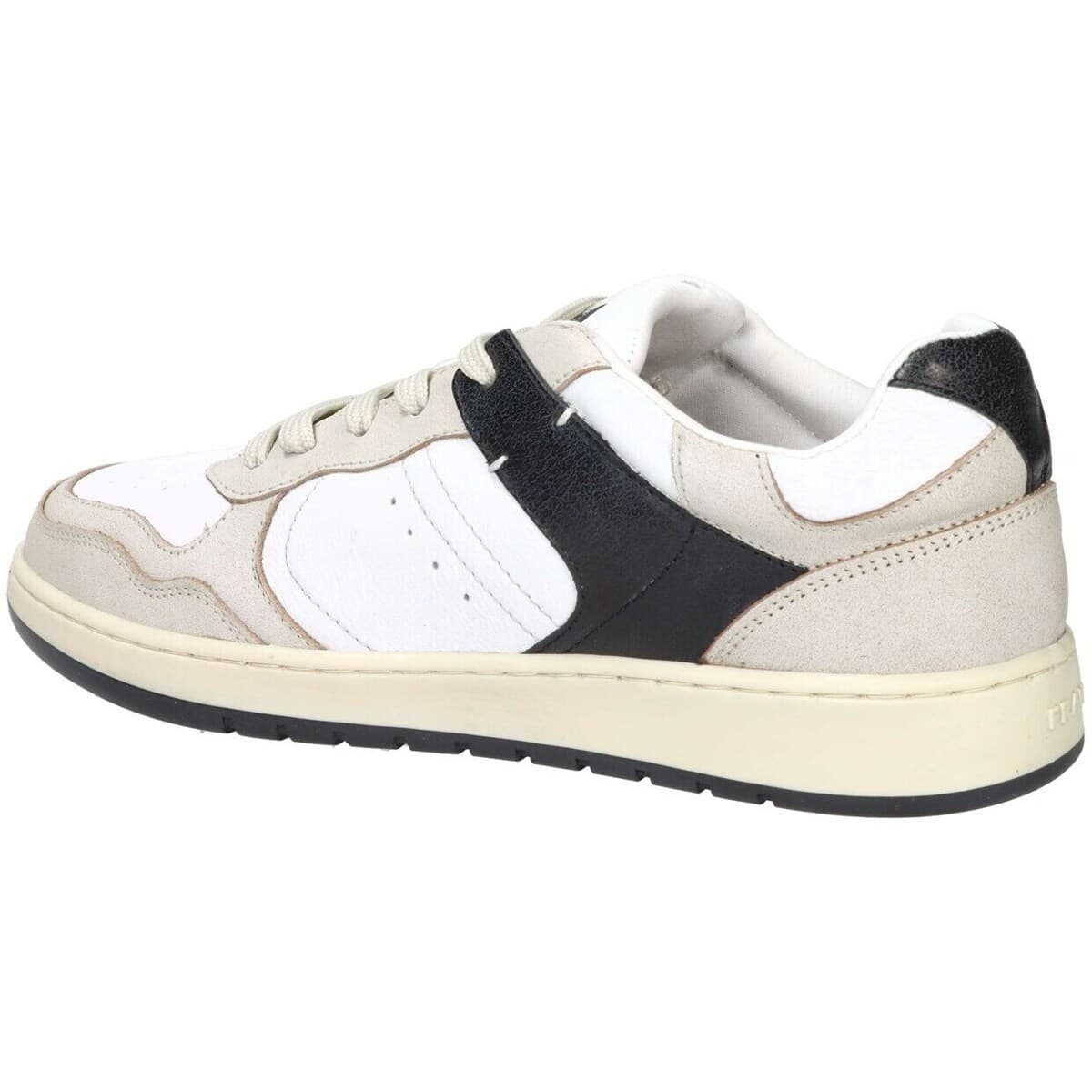 Men's Sneakers Frau White