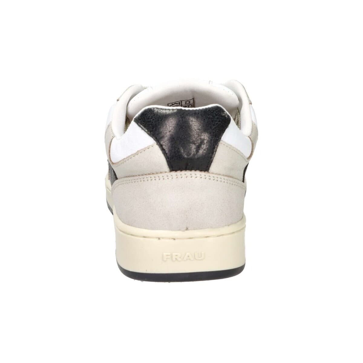 Men's Sneakers Frau White