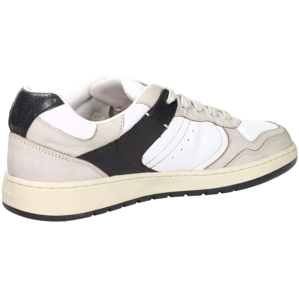 Men's Sneakers Frau White