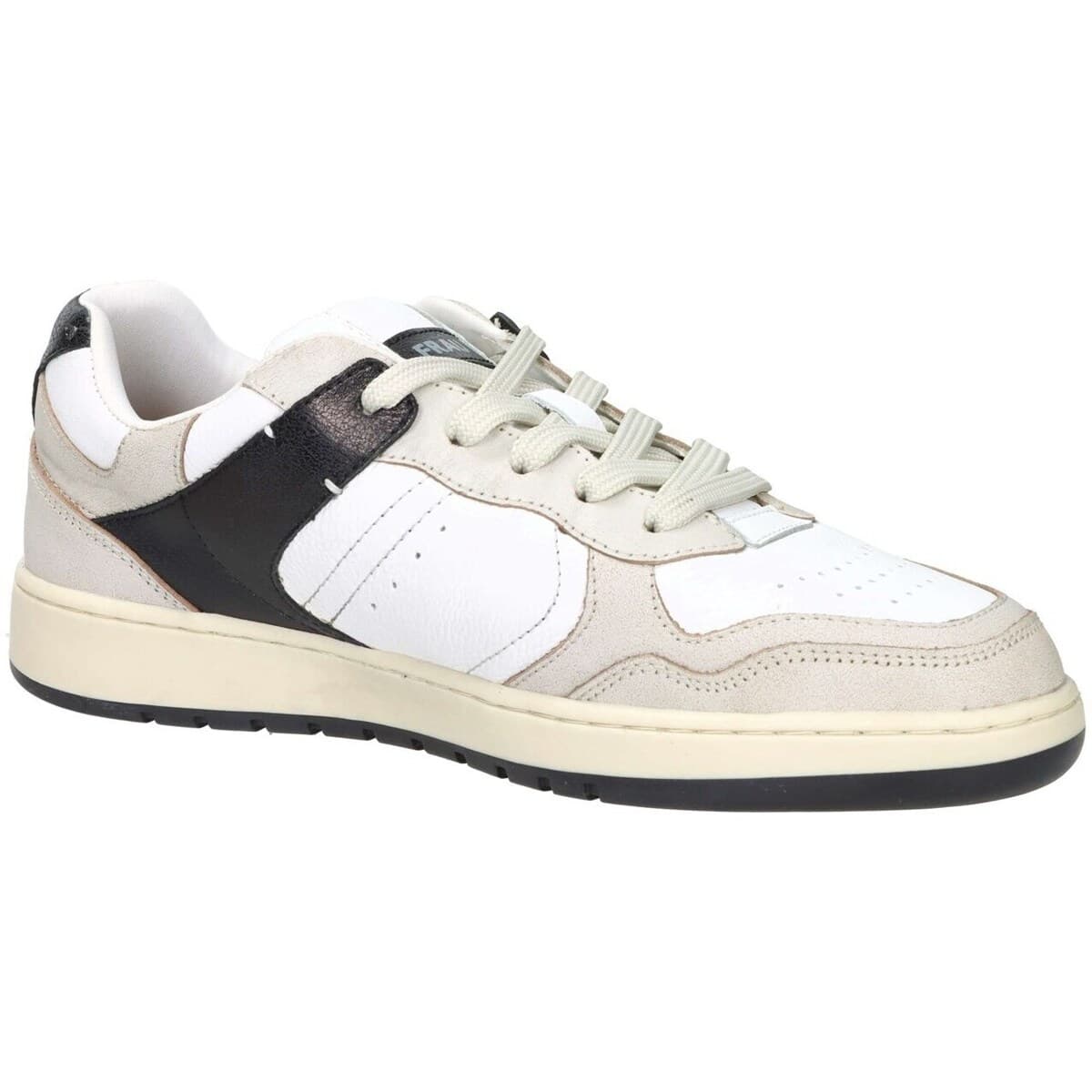 Men's Sneakers Frau White
