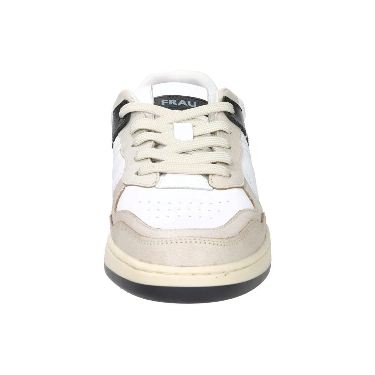 Men's Sneakers Frau White