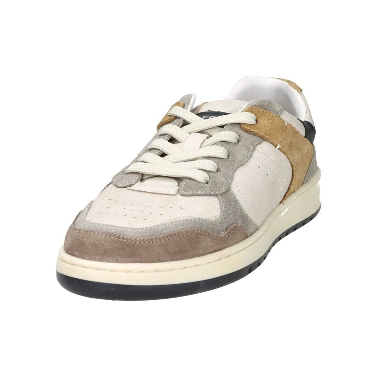 Men's Sneakers Frau Beige