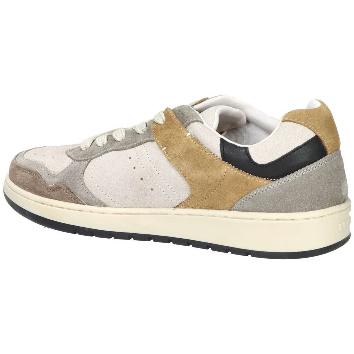 Men's Sneakers Frau Beige