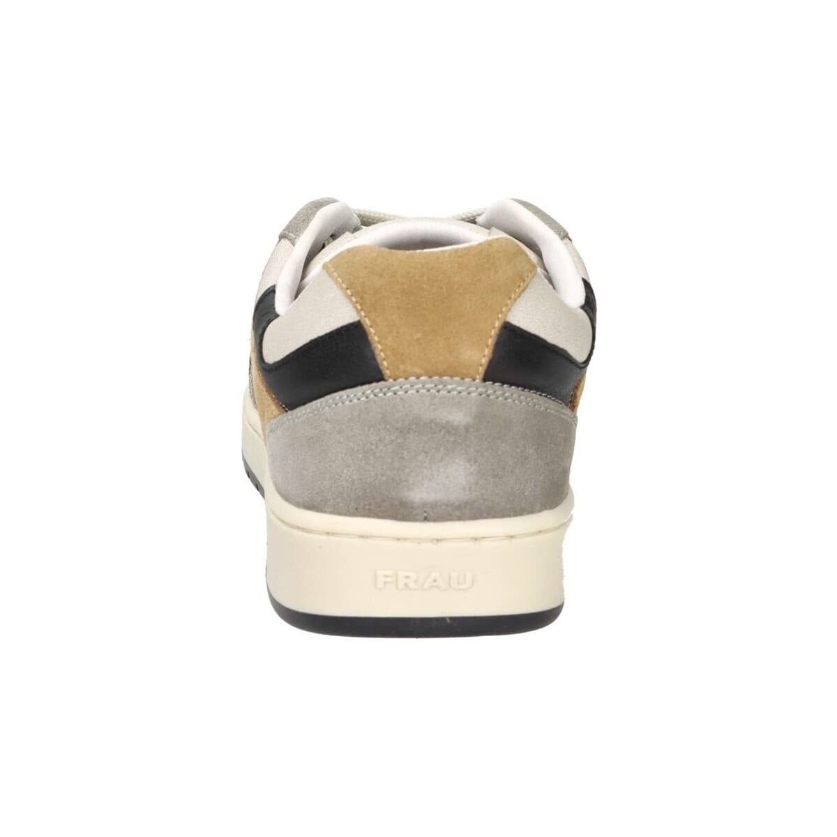 Men's Sneakers Frau Beige
