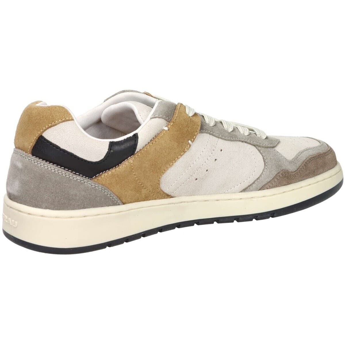 Men's Sneakers Frau Beige