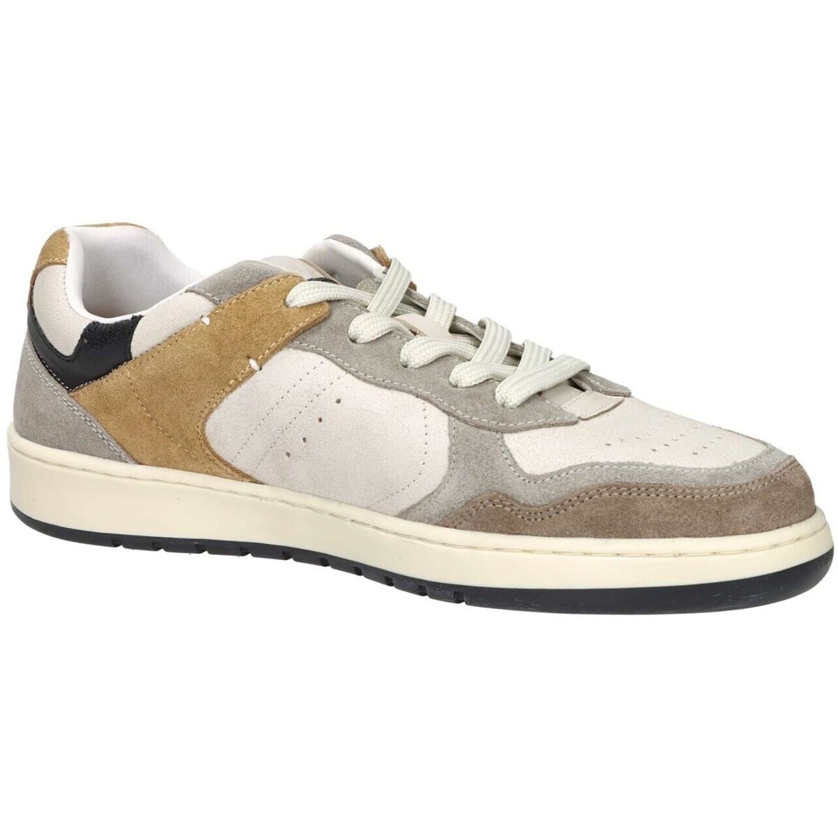 Men's Sneakers Frau Beige