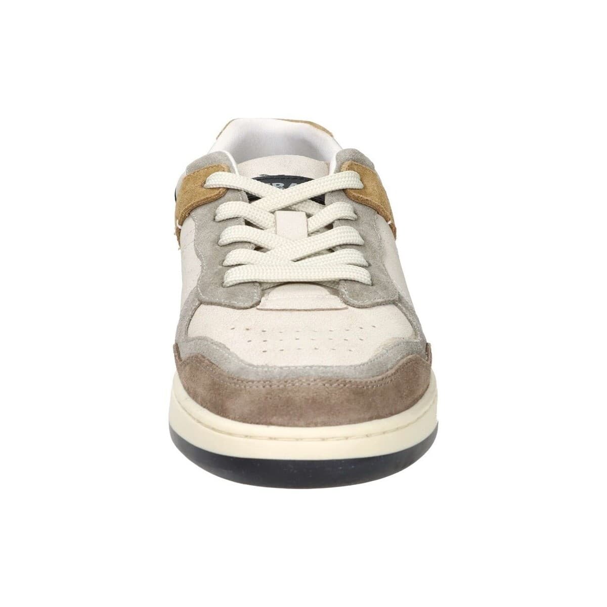 Men's Sneakers Frau Beige