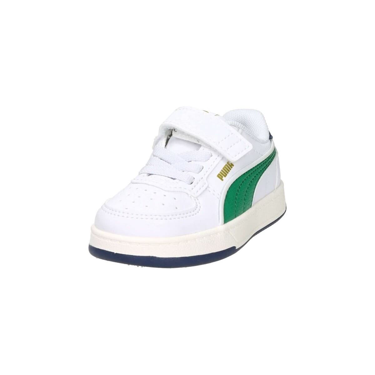 Girls' Sneakers Puma White