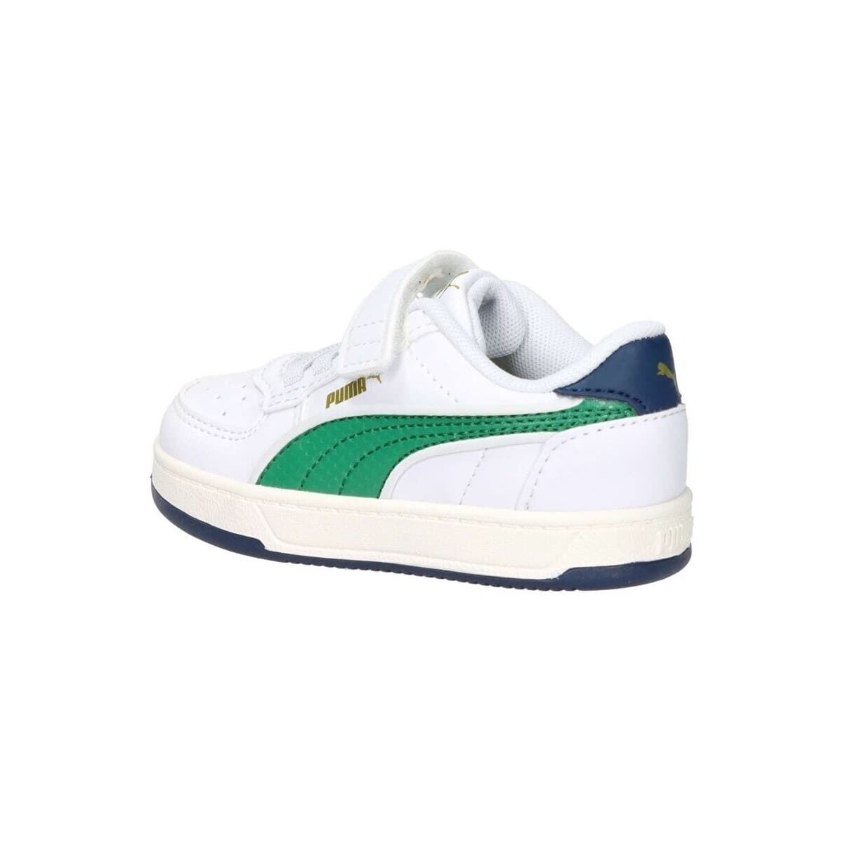 Girls' Sneakers Puma White