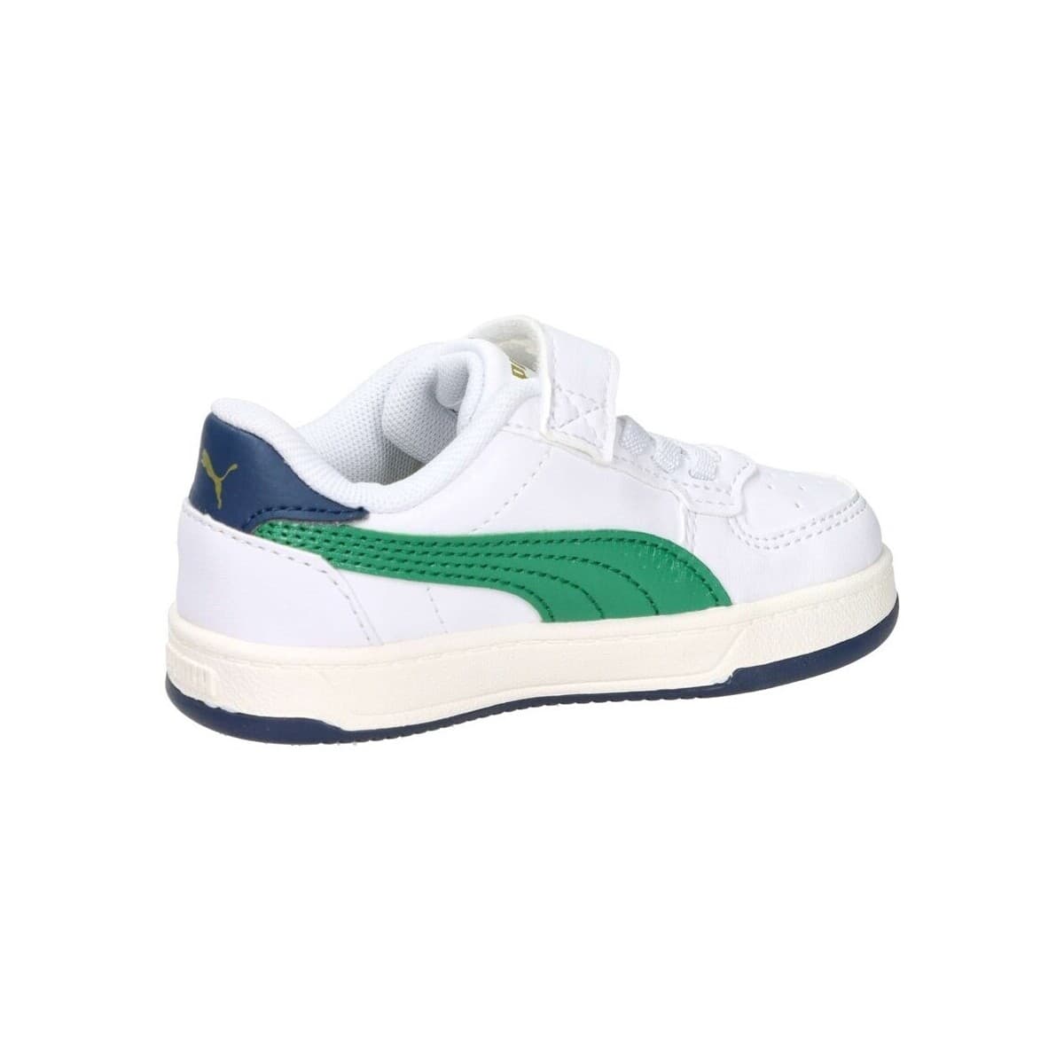 Girls' Sneakers Puma White