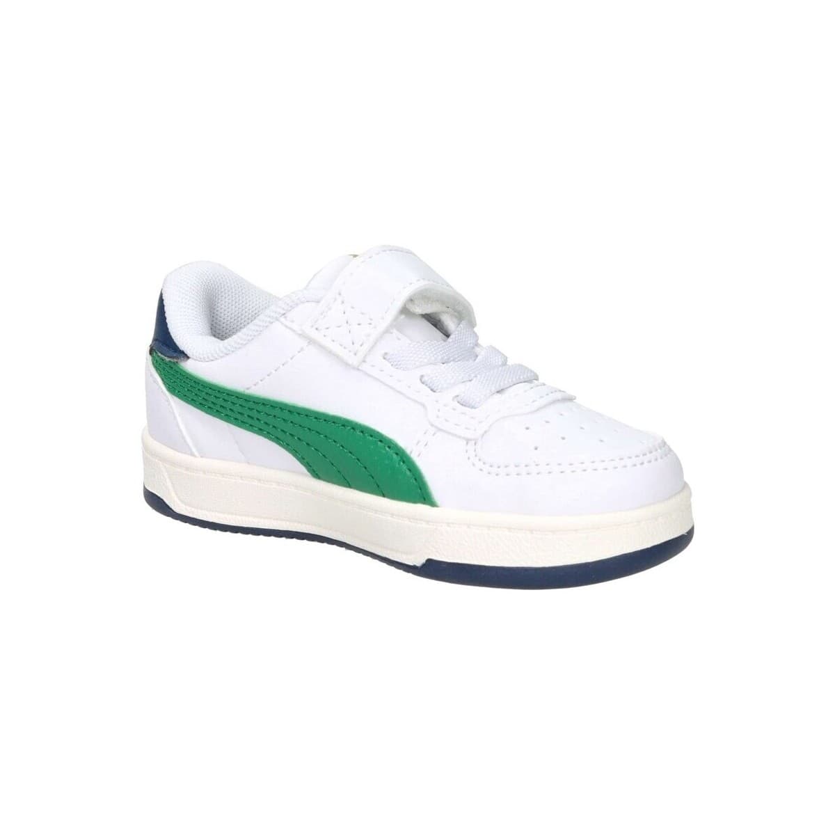Girls' Sneakers Puma White