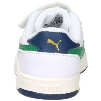 Girls' Sneakers Puma White