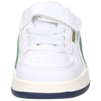 Girls' Sneakers Puma White