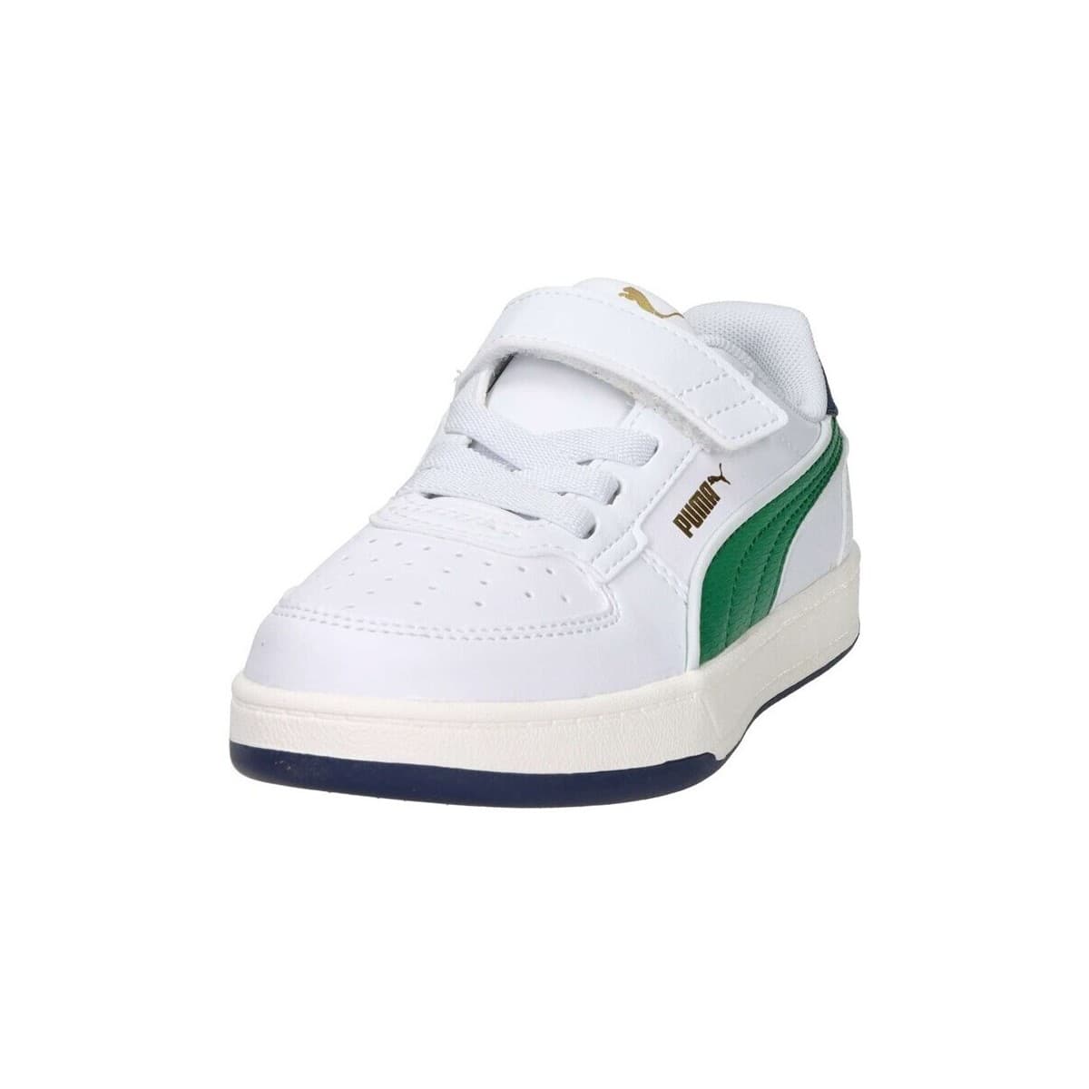 Boys' Sneakers Puma White