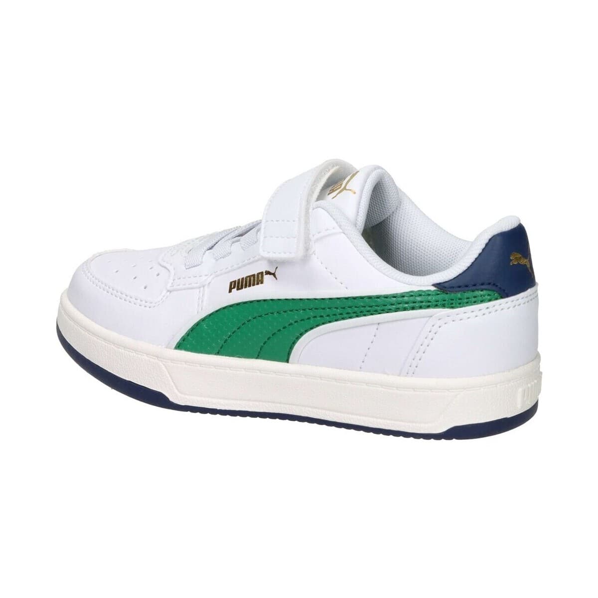 Boys' Sneakers Puma White