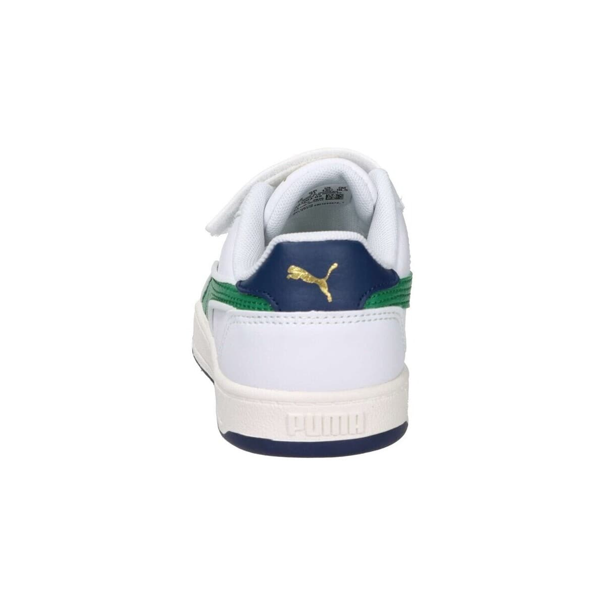 Boys' Sneakers Puma White