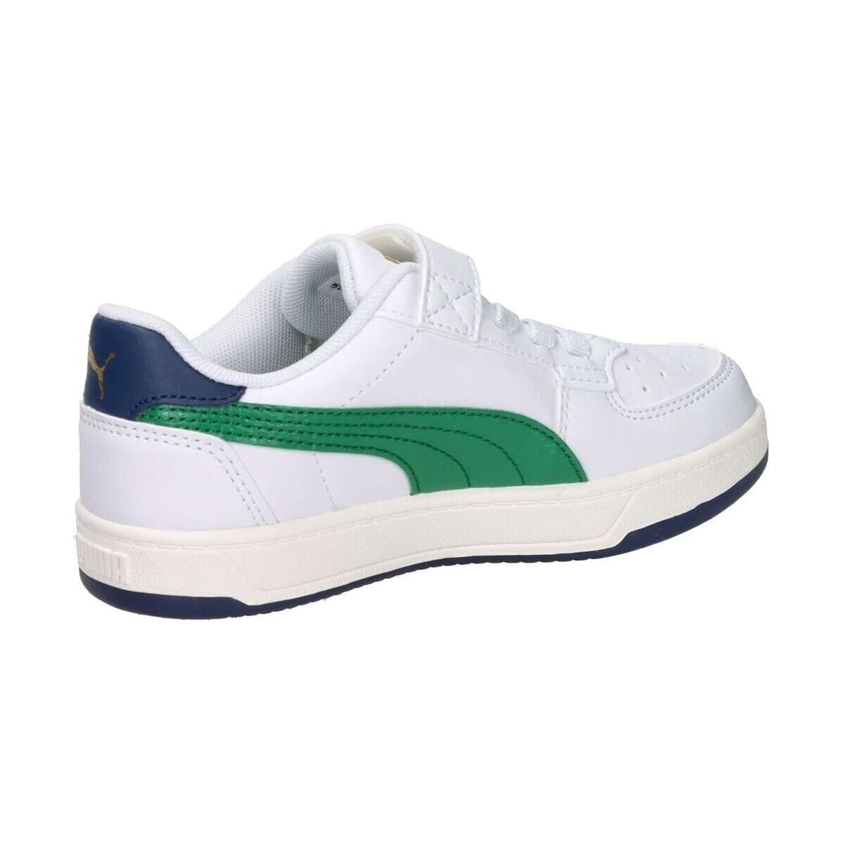 Boys' Sneakers Puma White