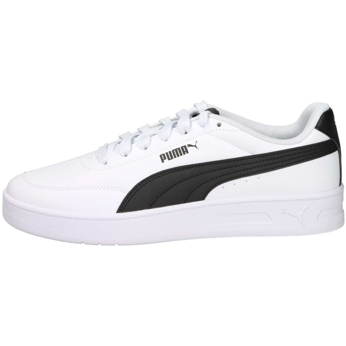 Men's Sneakers Puma White