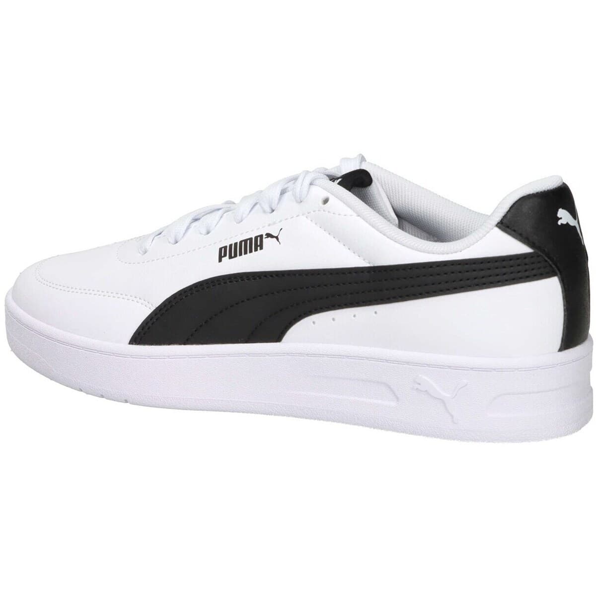 Men's Sneakers Puma White