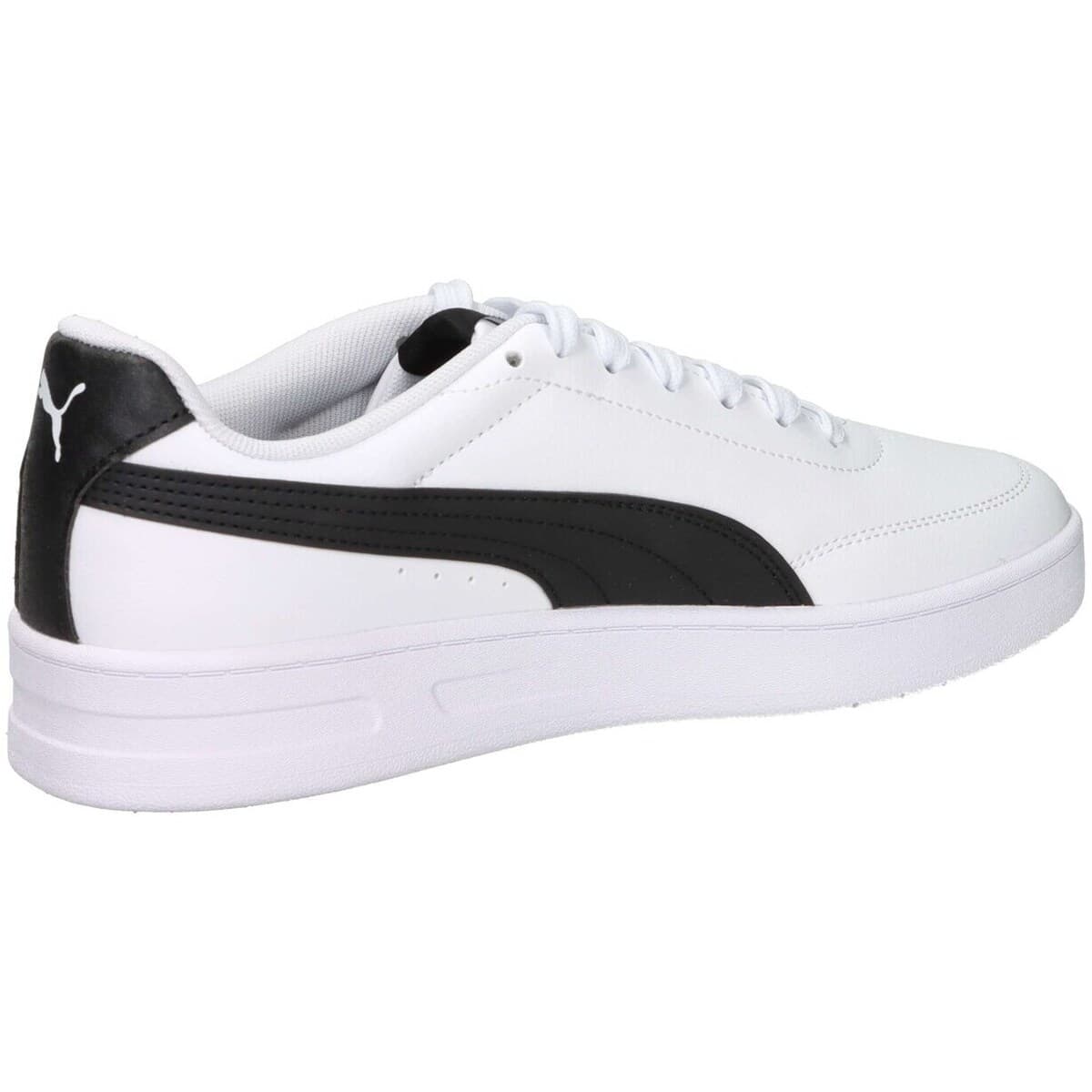 Men's Sneakers Puma White