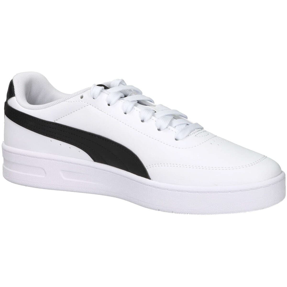 Men's Sneakers Puma White