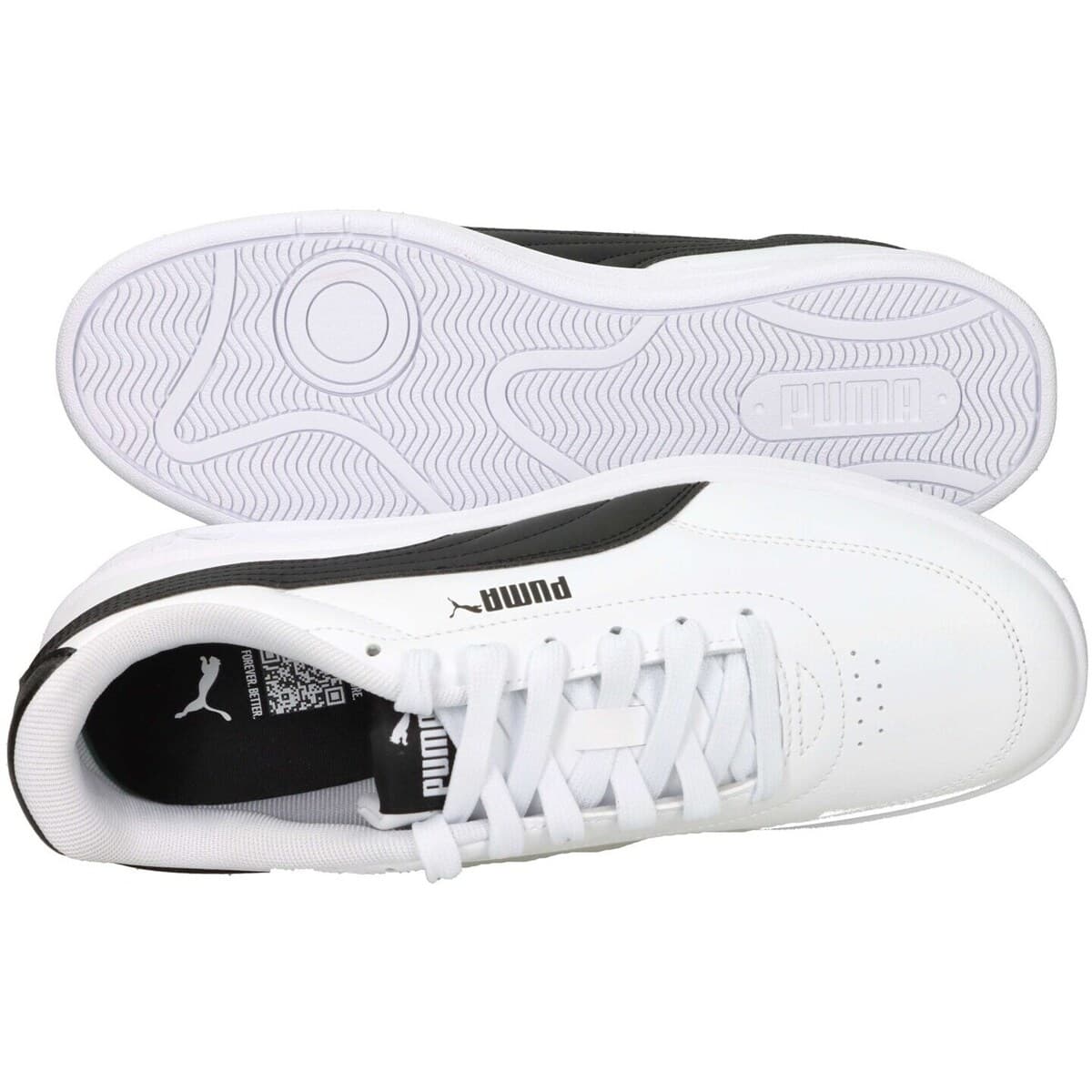 Men's Sneakers Puma White