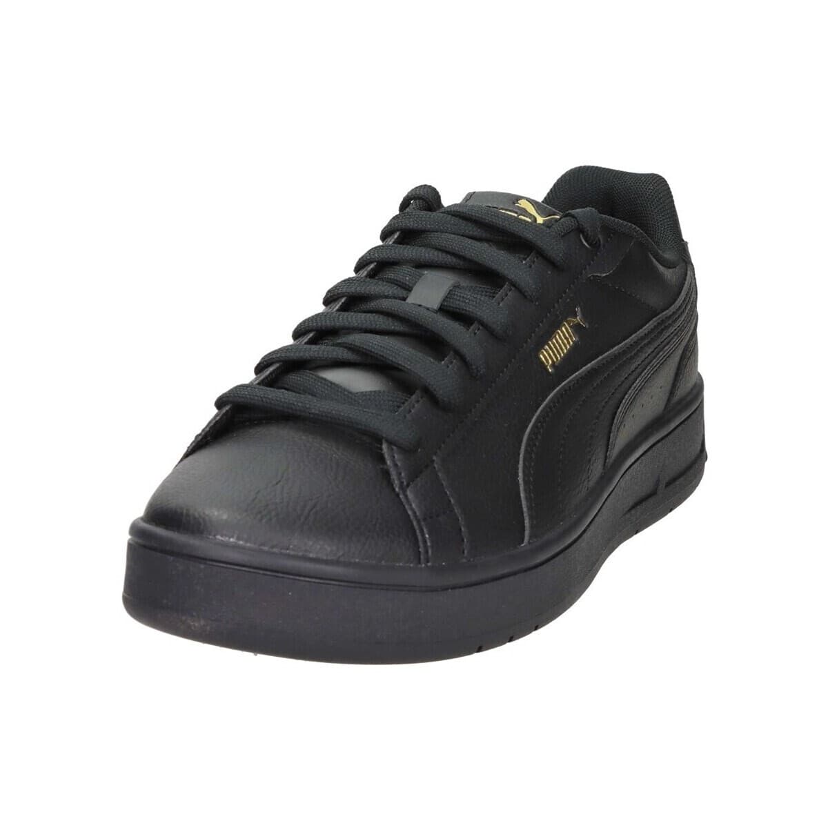 Men's Sneakers Puma Black