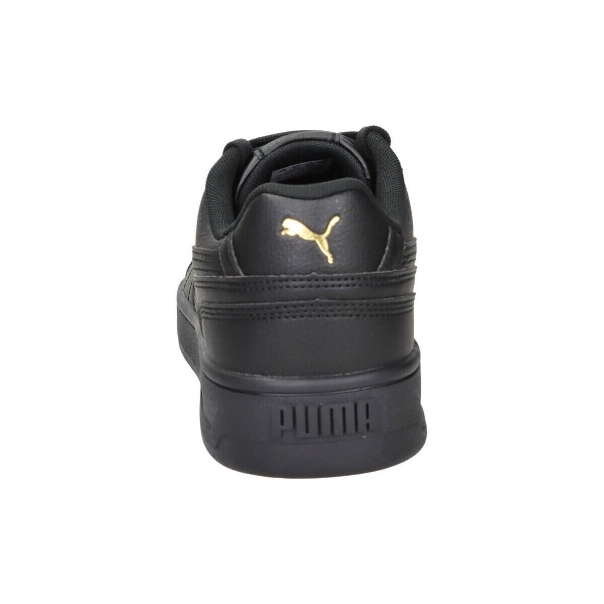 Men's Sneakers Puma Black