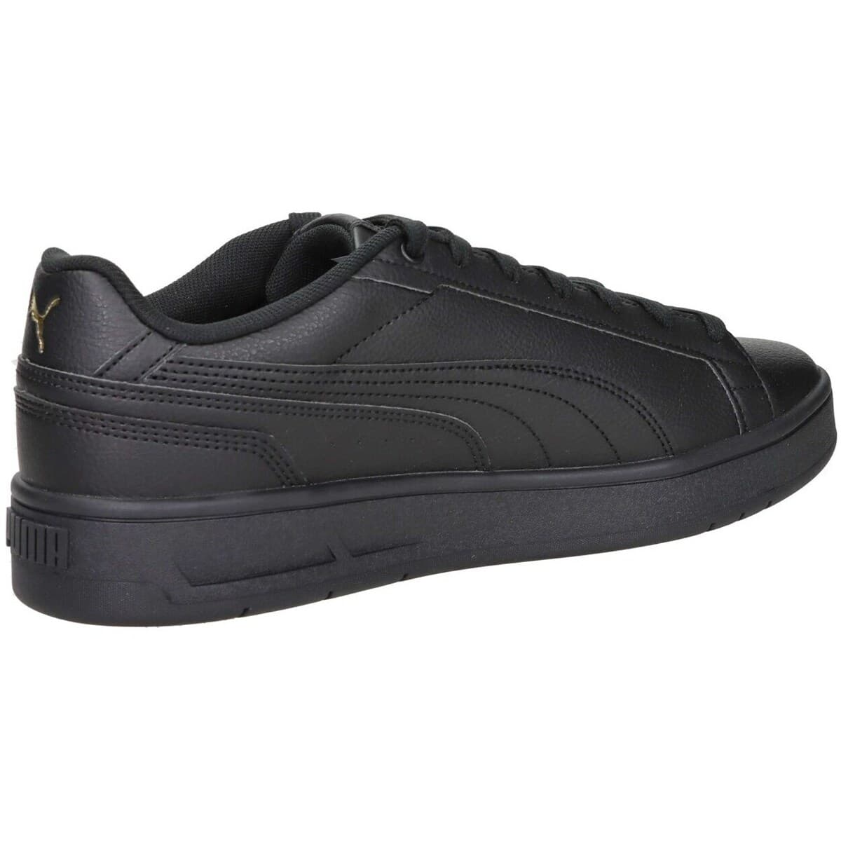 Men's Sneakers Puma Black