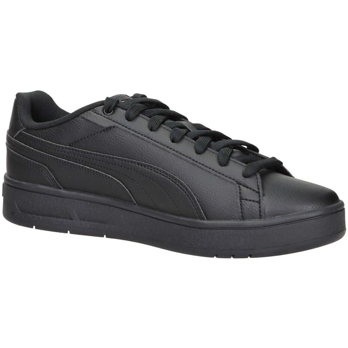 Men's Sneakers Puma Black