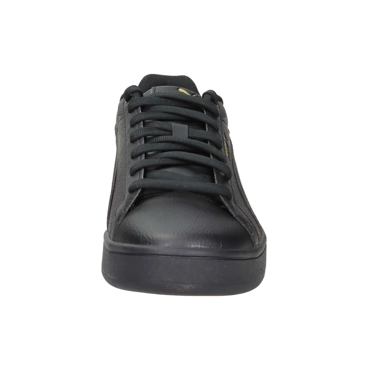 Men's Sneakers Puma Black