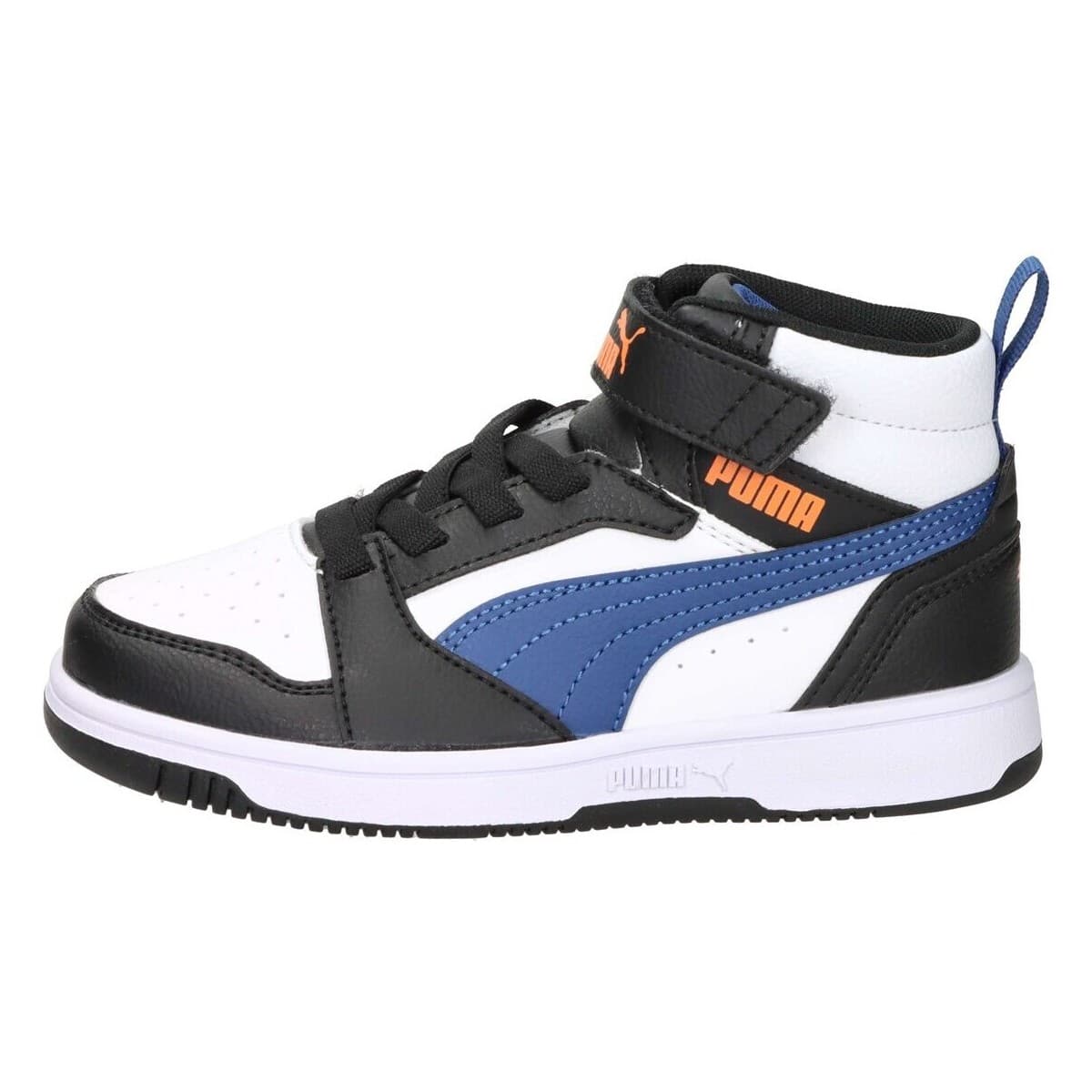 Ψηλά Sneakers Puma 393832