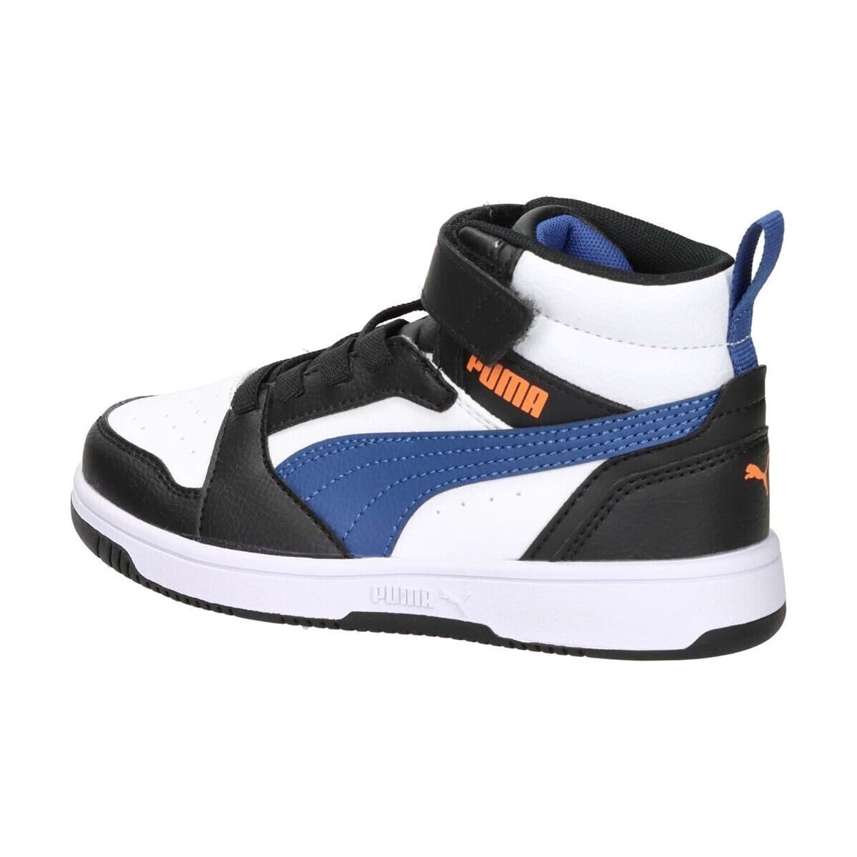Boys' Sneakers Puma White
