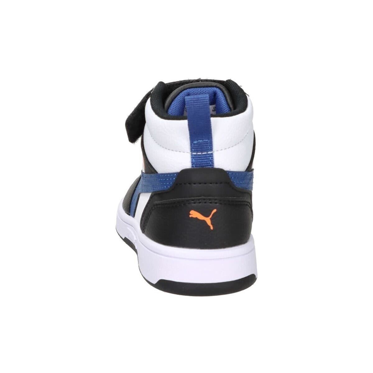 Boys' Sneakers Puma White