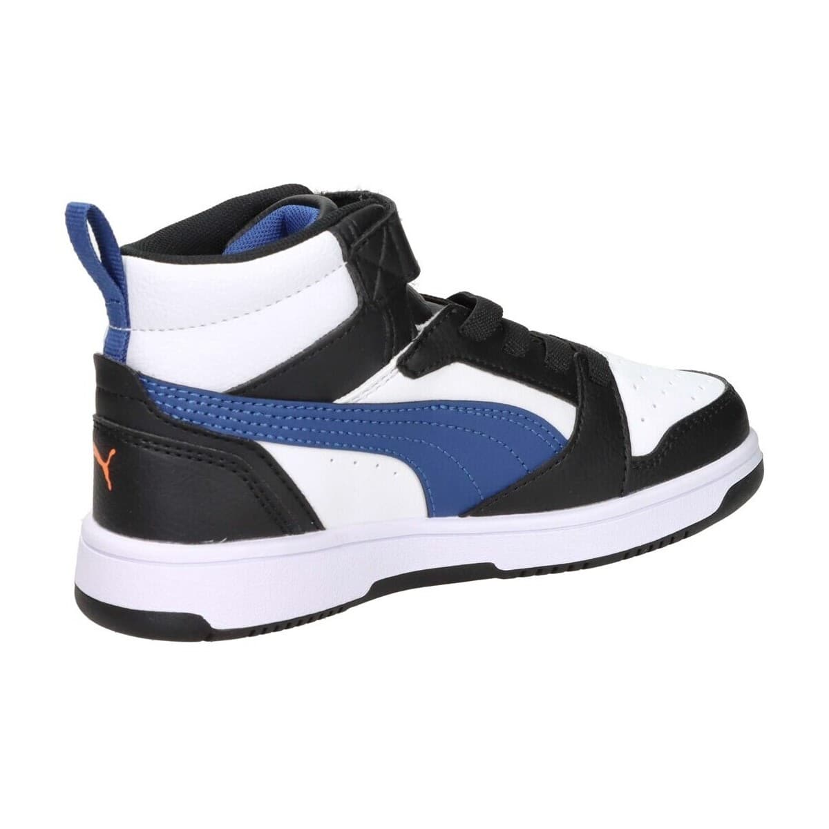 Boys' Sneakers Puma White